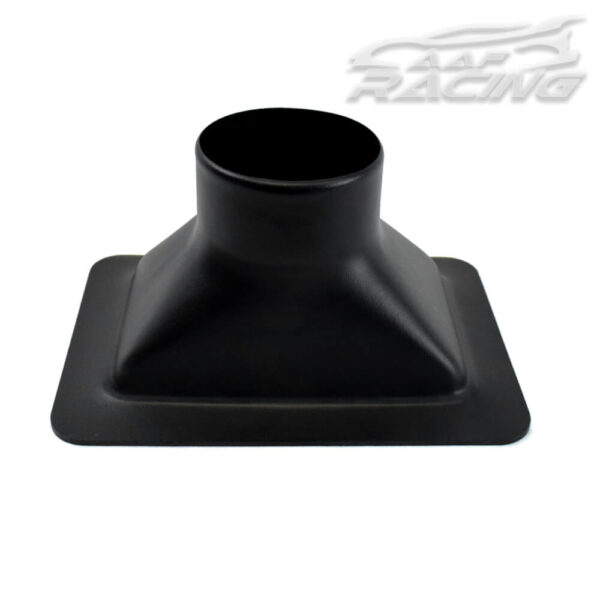Universal Brake Duct Inlet – centered 3″