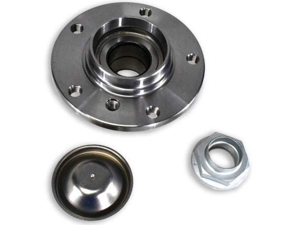 E46 Front Wheel Bearing Kit Advanced Auto Fabrication