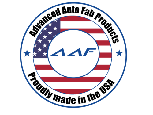 AAF USA Logo