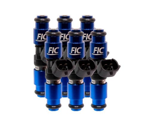 2150CC FIC BMW E36 M3 FUEL INJECTOR CLINIC INJECTOR SET (HIGH-Z)