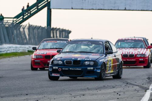 What Makes a Great Track Car? Key Features to Look For in a Build Platform