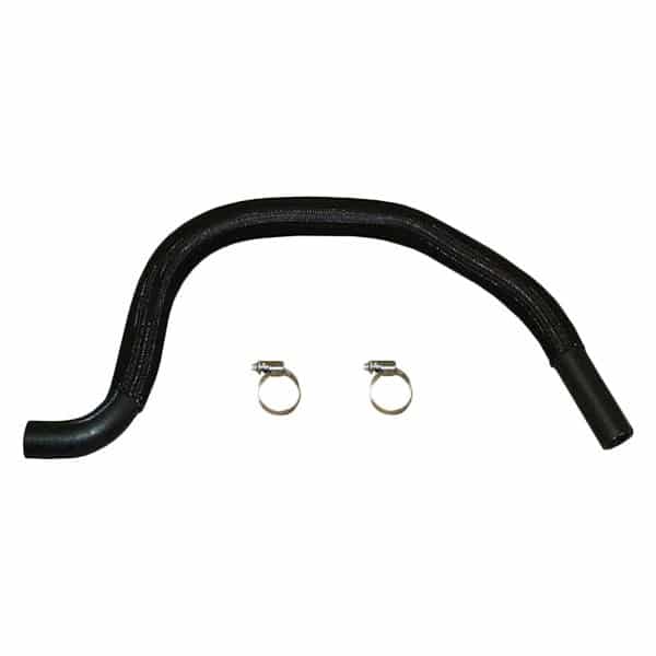 Power Steering Suction Hose