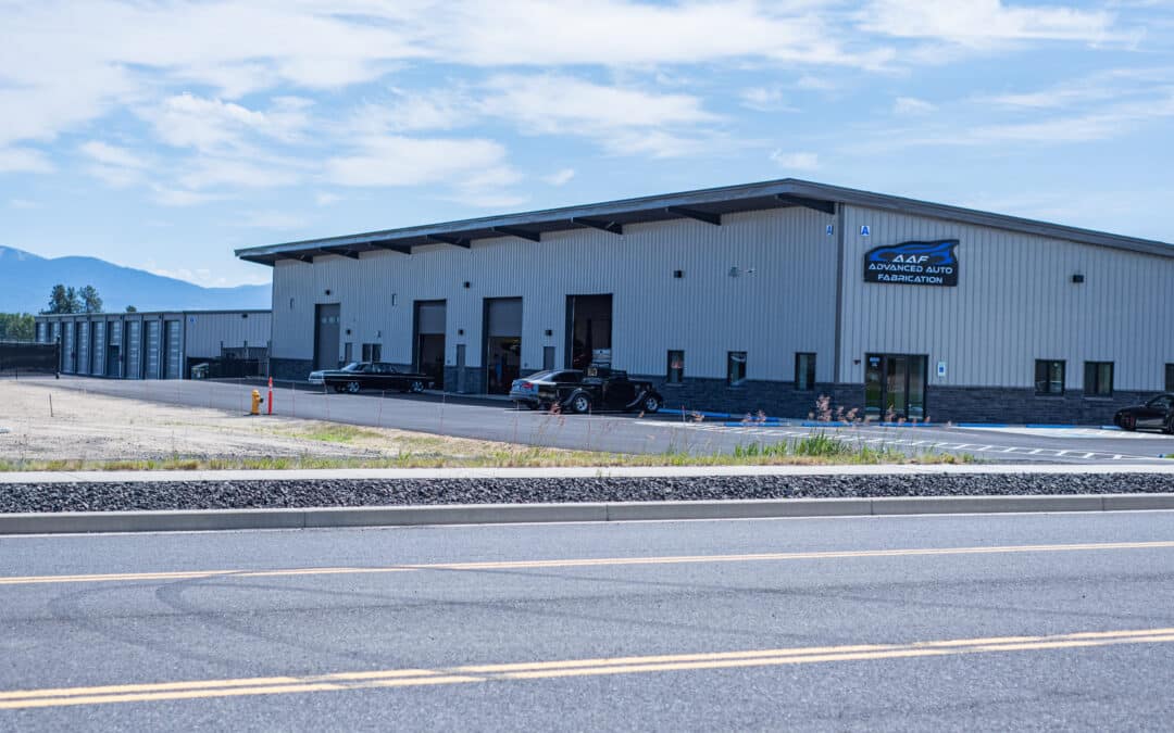 We’ve Moved! AAF Is Now Open in Deer Park, WA