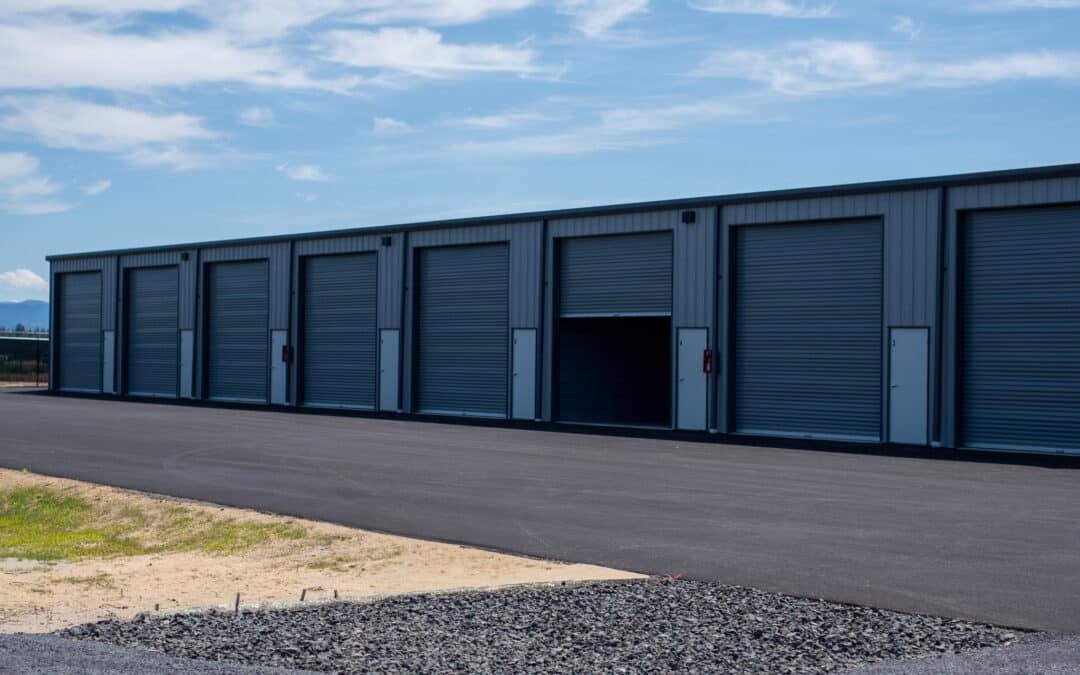 Simplify Your Track Life: AAF Storage Solutions for Racers